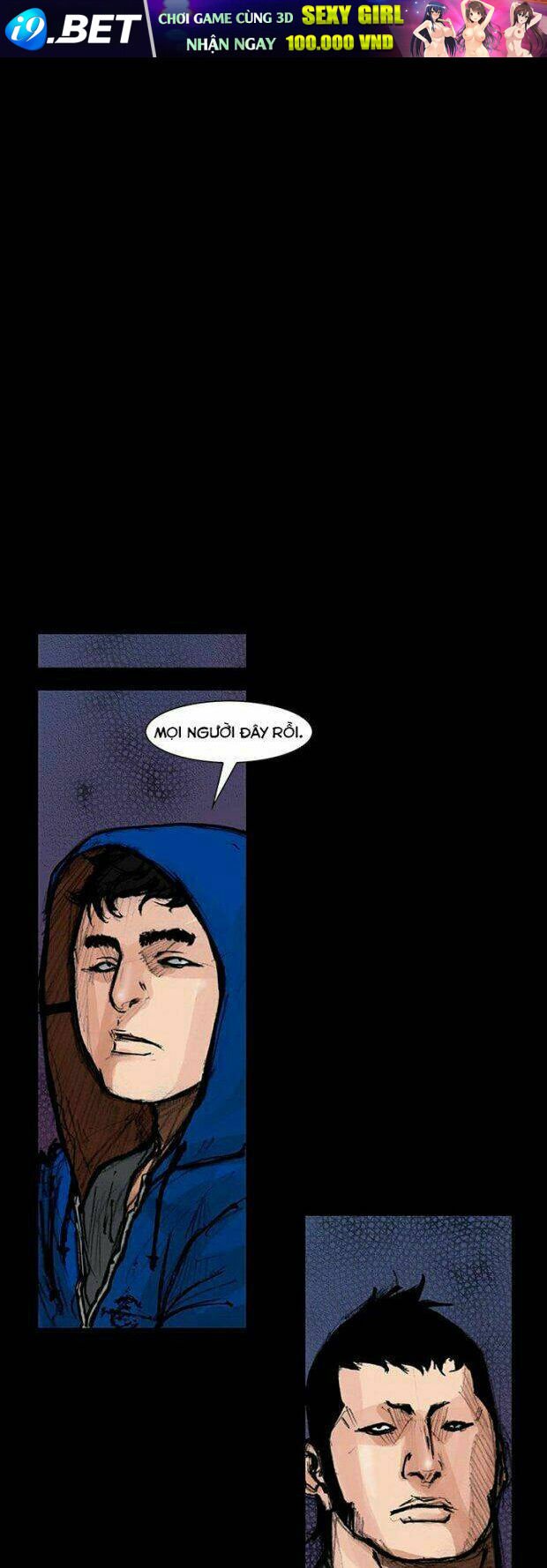 dokgo 2 | độc cô 2 chapter 13 16