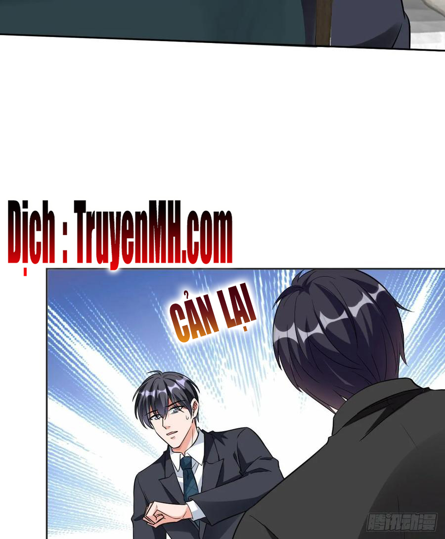 thí hôn lão công, cần giúp sức chapter 175 9