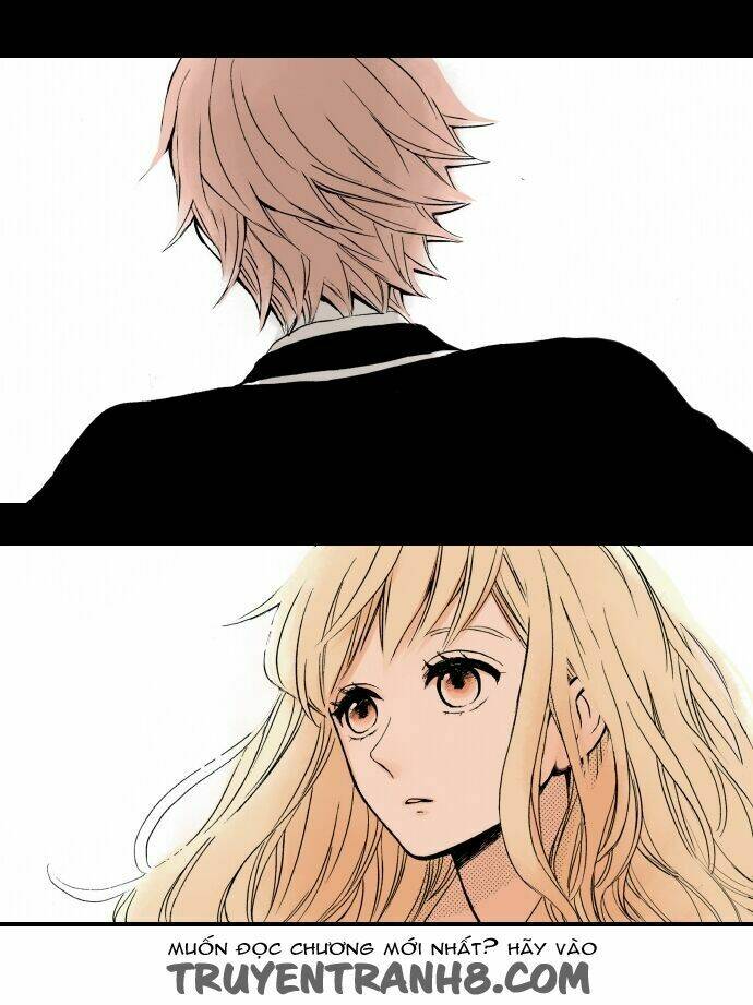 yuubinya san no koi chapter 2 19