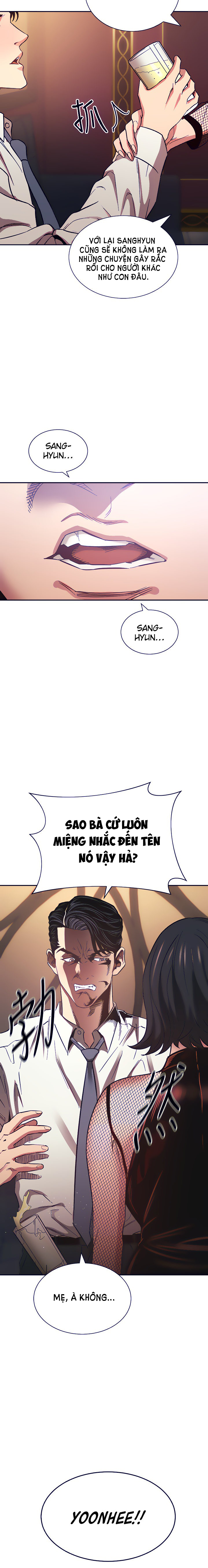 khi mẹ săn trai chapter 59 20