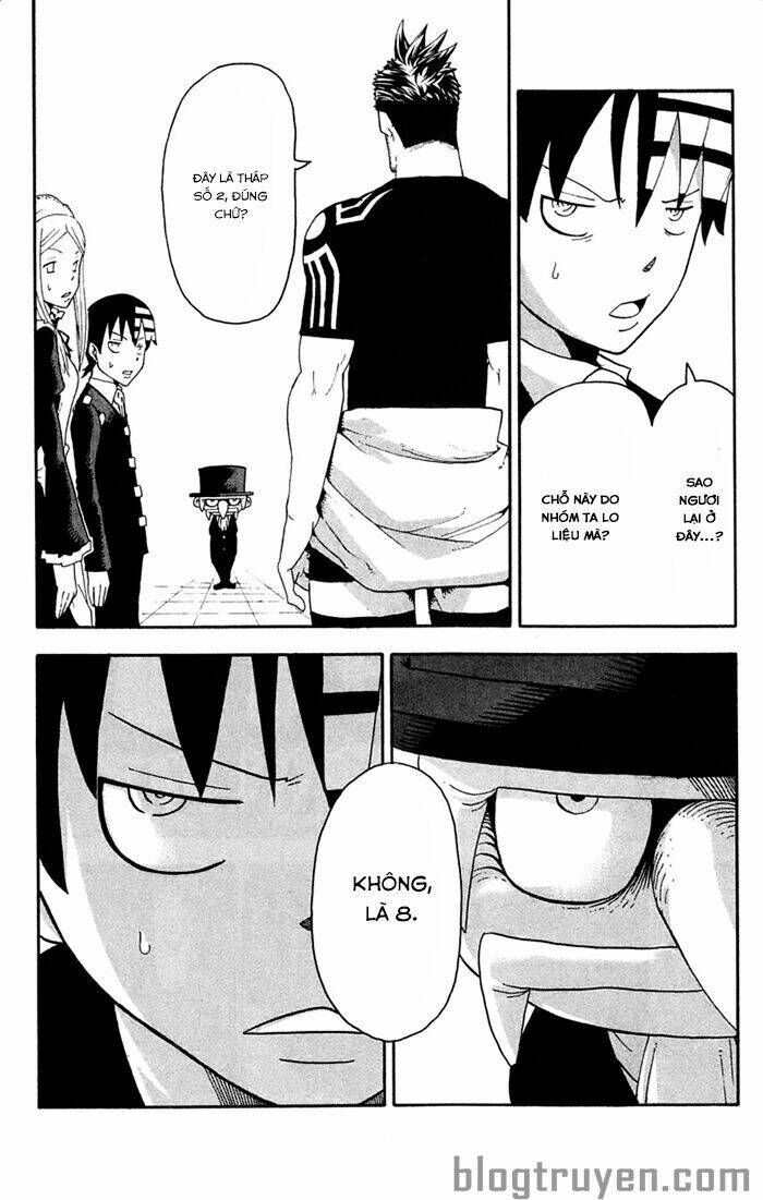 soul eater chapter 51 38