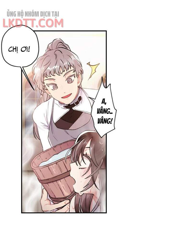 tôi đã trở thành con gái nuôi của nam chính chapter 3 38