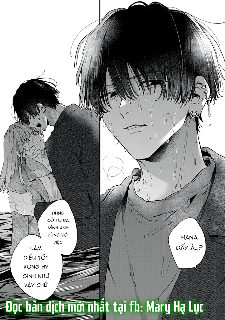 himokuzu hana muốn chết chapter 2.2 11