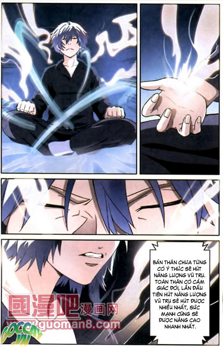 thôn phệ nhân gian chapter 7 21