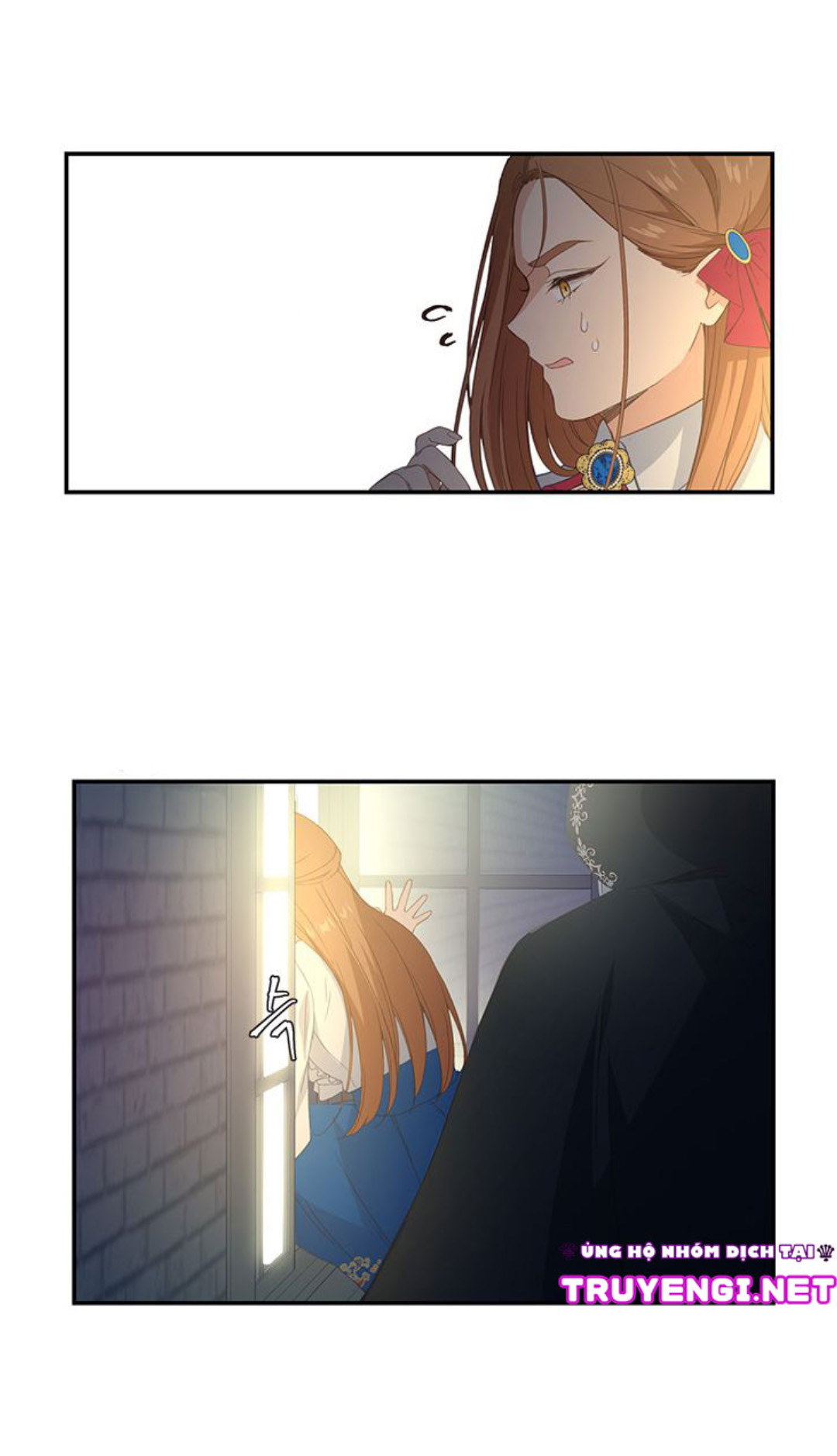 cẩn thận nữ phụ phản diện đấy! chapter 11 42