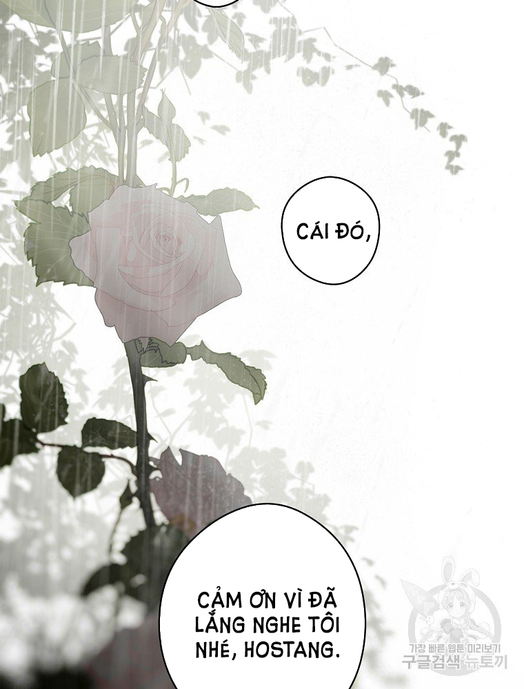 quý cô bí ẩn - secret lady chapter 47 34