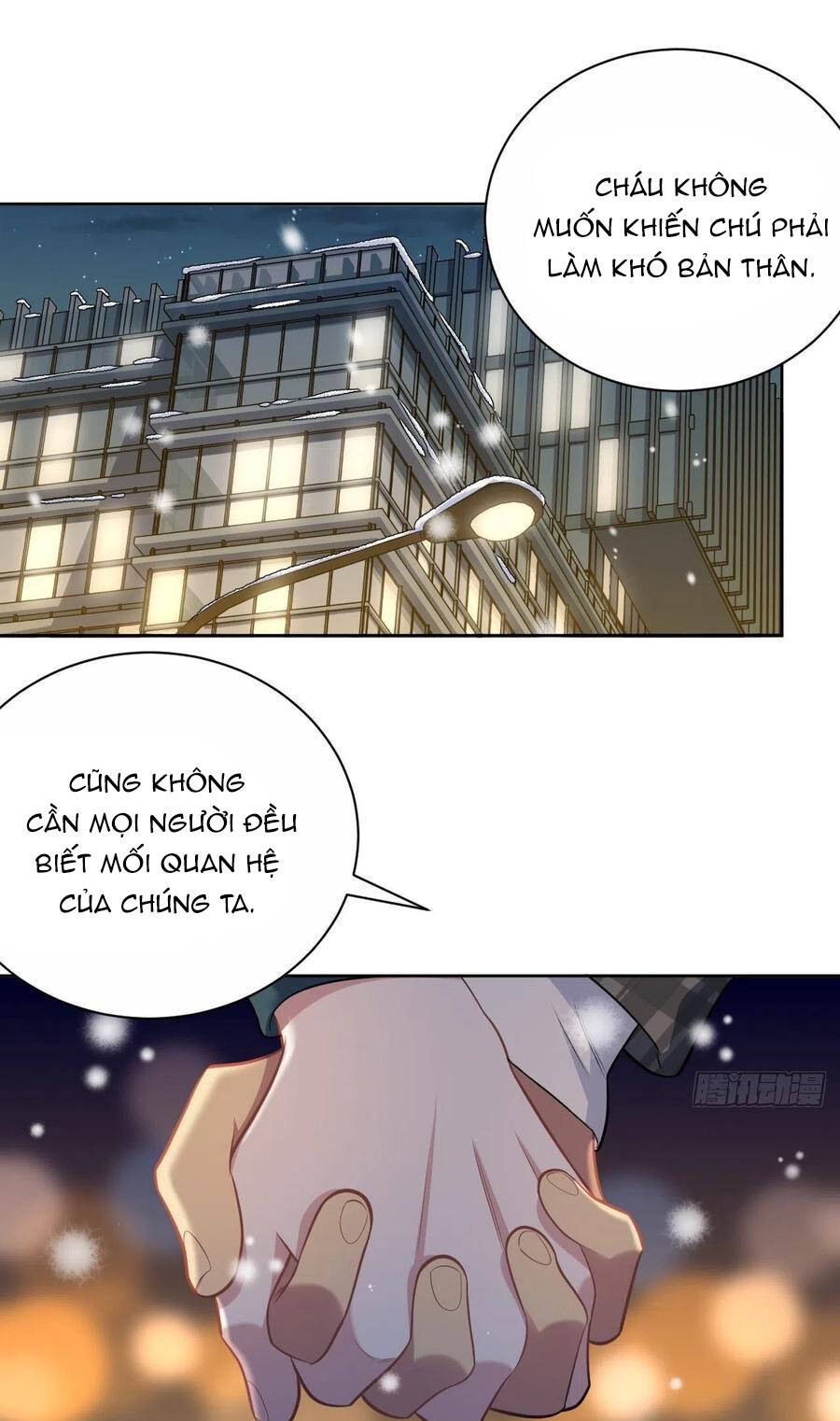 nhạc phụ đại nhân là lão bà chapter 176 18