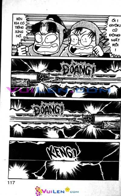 ninja loạn thị chapter 63 117