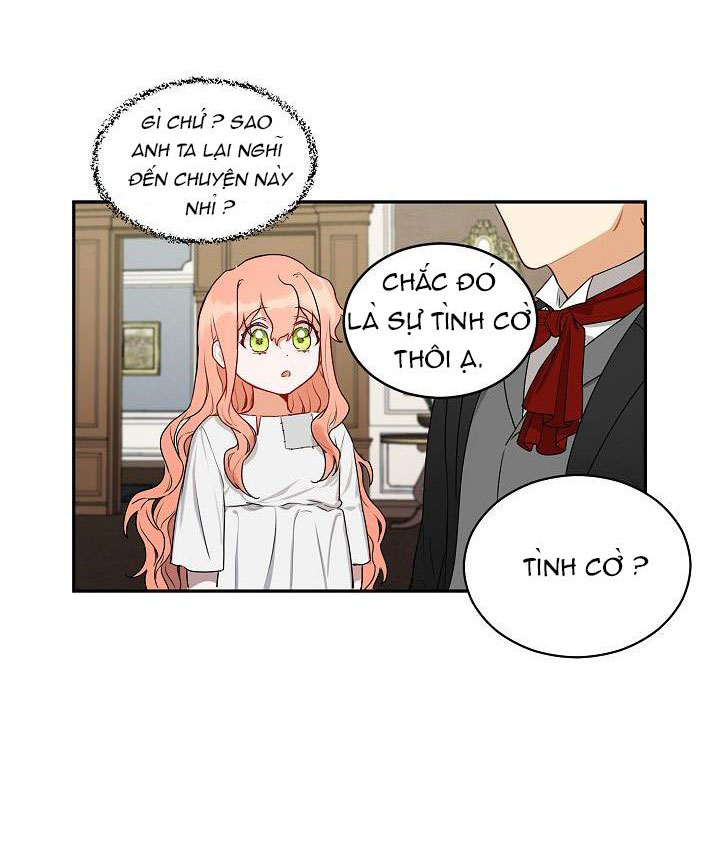 Trở Thành Con Gái Của Anh Hùng Bóng Đêm chapter 2 - Trang 58