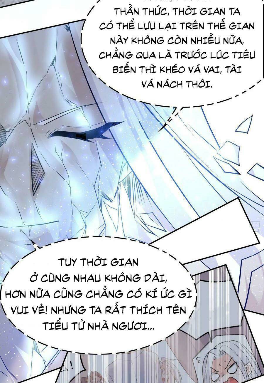 giáng thần chiến ký chapter 101 15