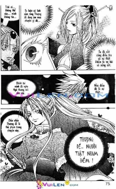 tiên nữ giáng trần chapter 23 75