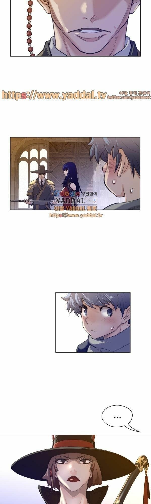 một nửa hoàn hảo chapter 46 23