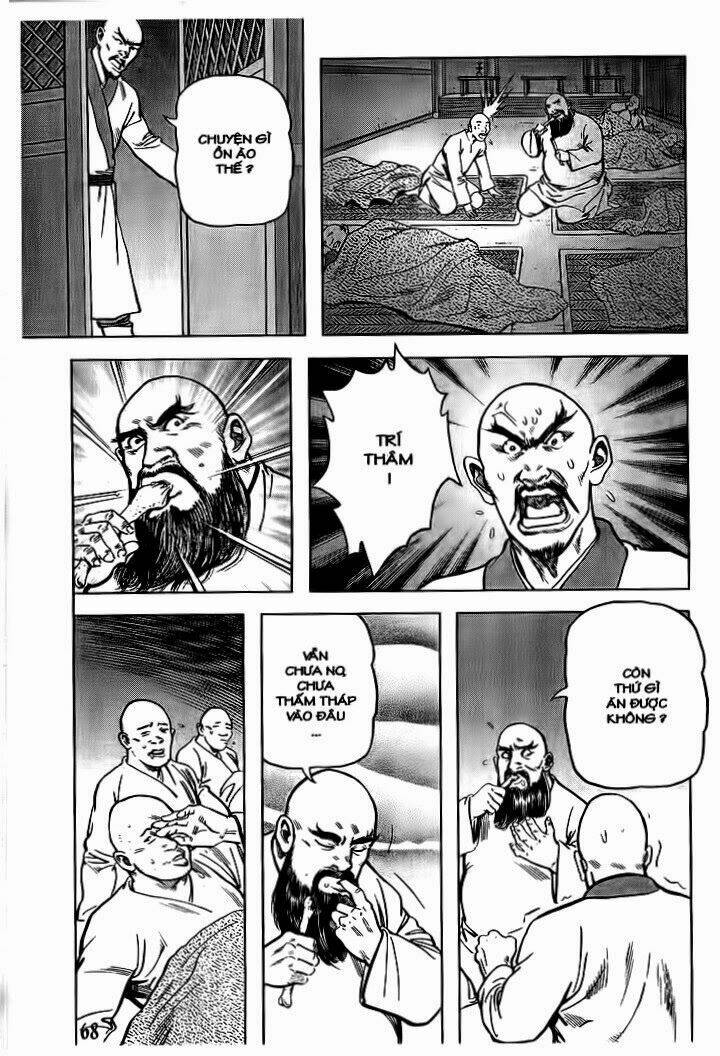 thủy hử chapter 9 19