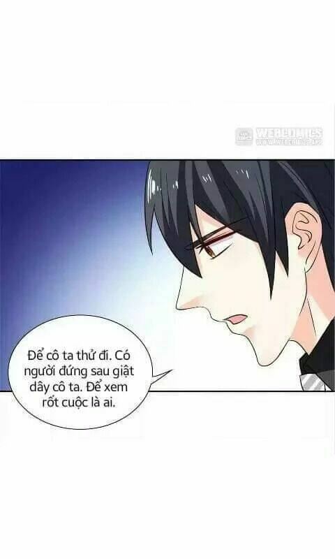 1 nửa hoàn hảo của ceo chapter 36 13