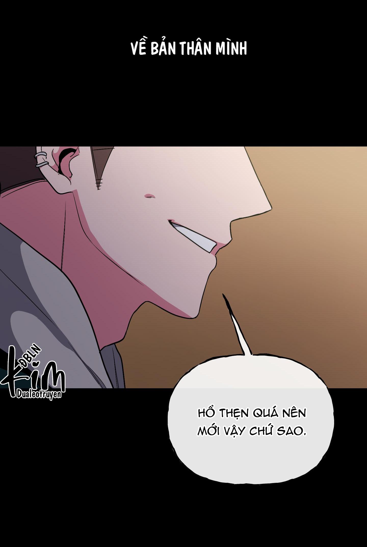 anh, hình như em tăng cân rồi chapter 1 13