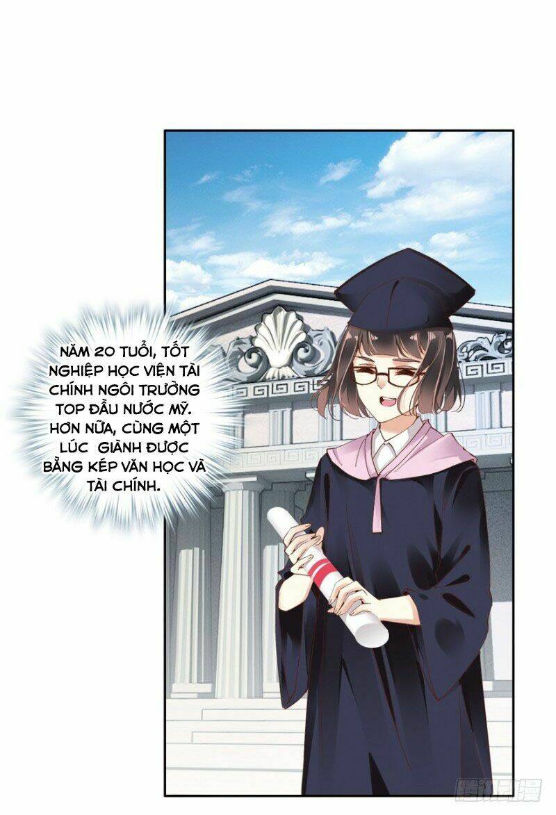 hoàng hậu canh gà chapter 2 14