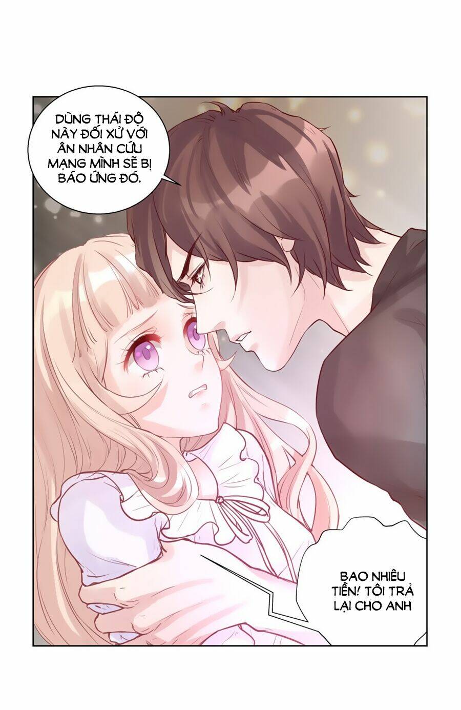 lưu luyến nguy tình chapter 5 34