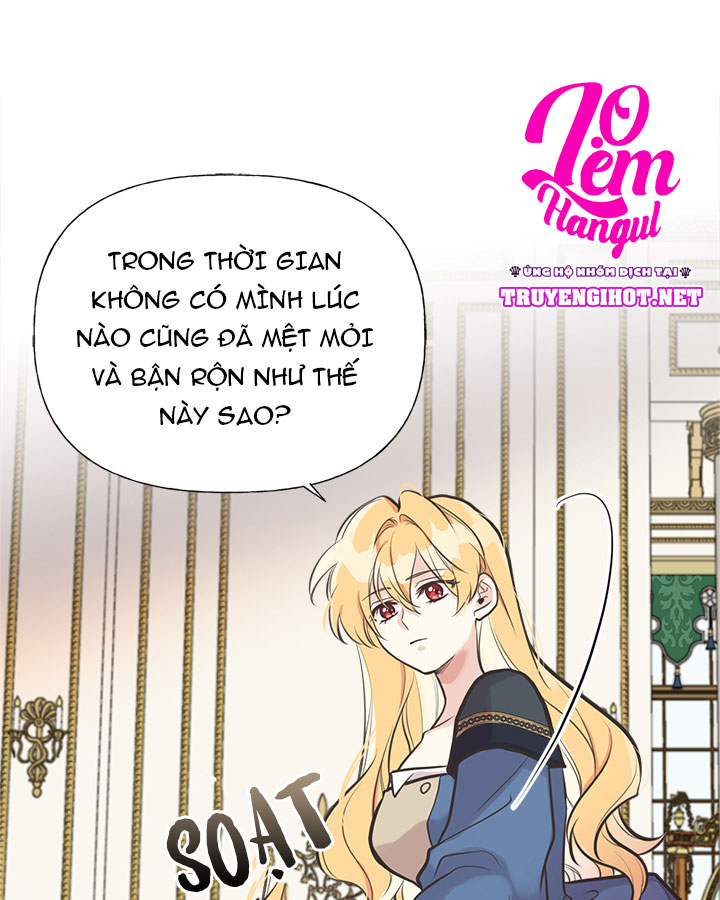 chị tôi đã nhặt về một nam chính quyến rũ chapter 45 27