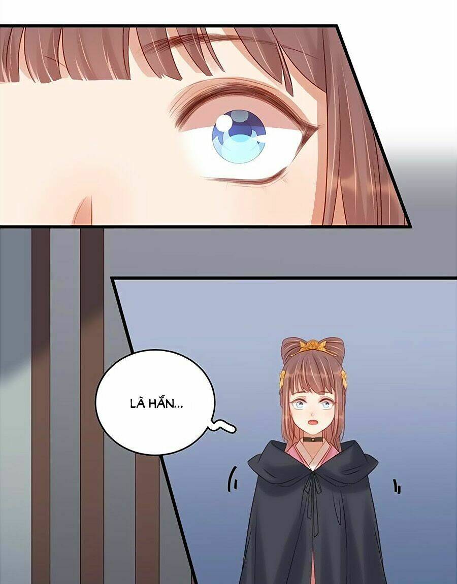 xuân khuê bí lục: xưởng công thái liêu nhân chapter 104 23