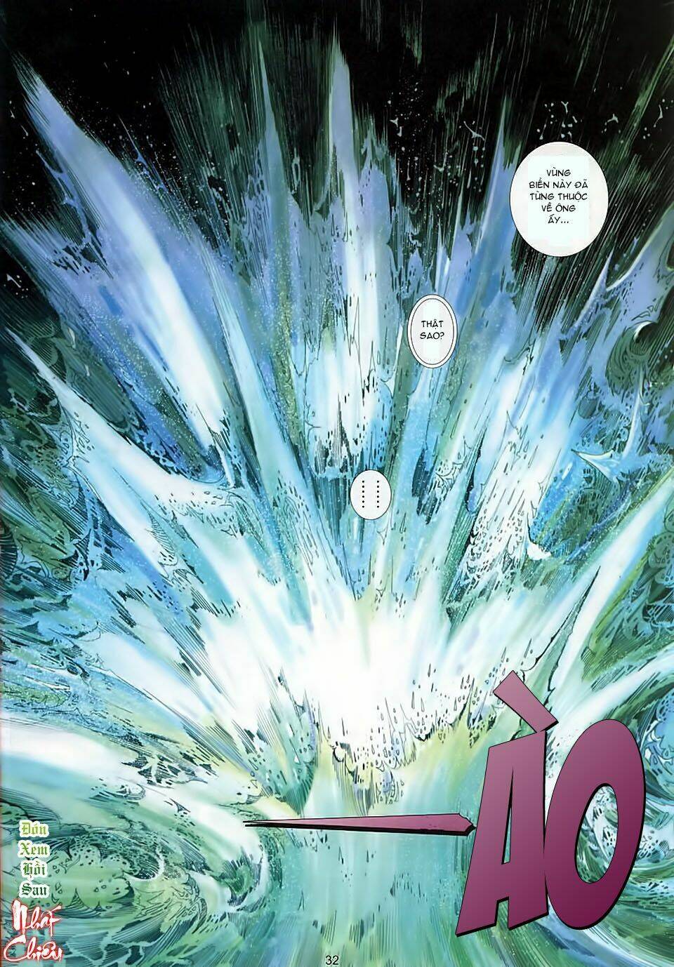 võ thần phượng hoàng chapter 125 29