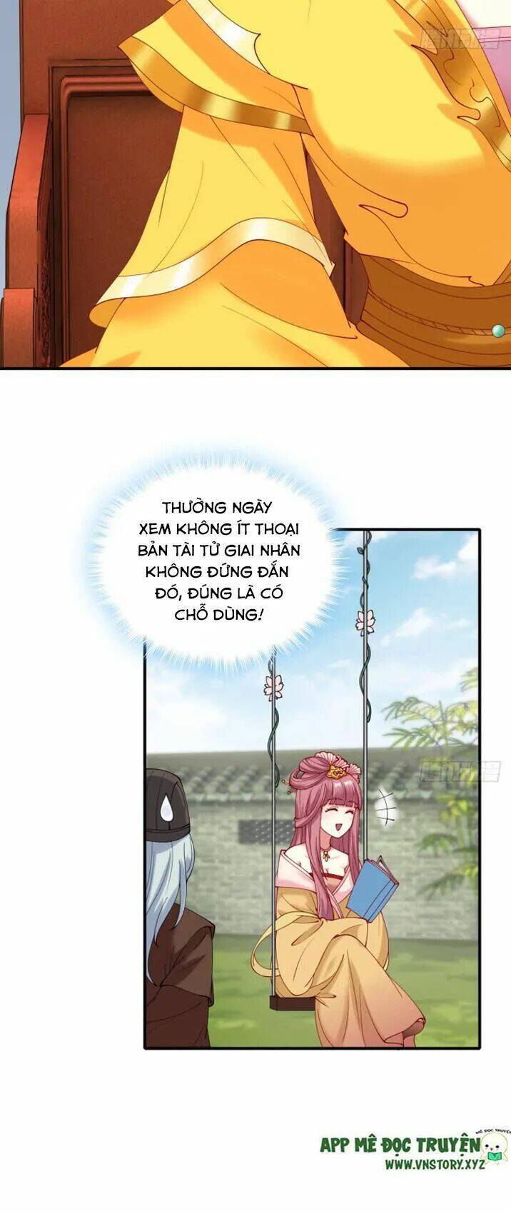 đô đốc đại nhân sủng thê kí chapter 24 39