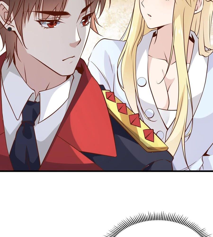 nãi ba là chiến thần mạnh nhất chapter 41 44