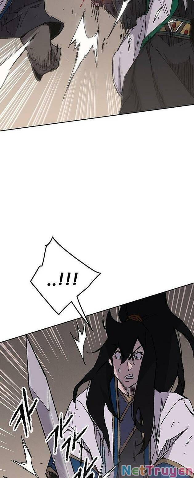 kiếm sĩ bất bại chapter 120 13