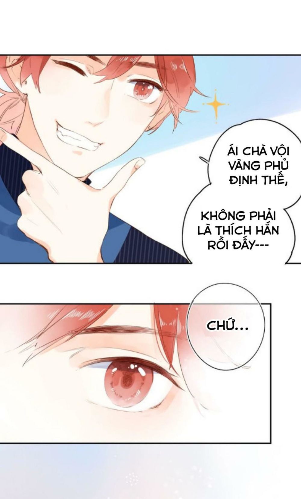 sos! tôi đã yêu một con sâu bướm (phần 2) chapter 56 51