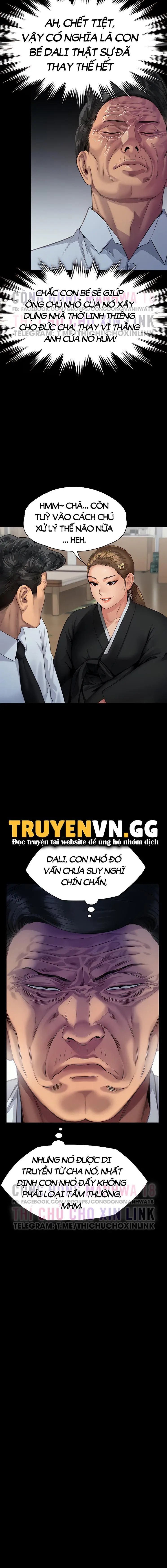 ong chúa chapter 292 16