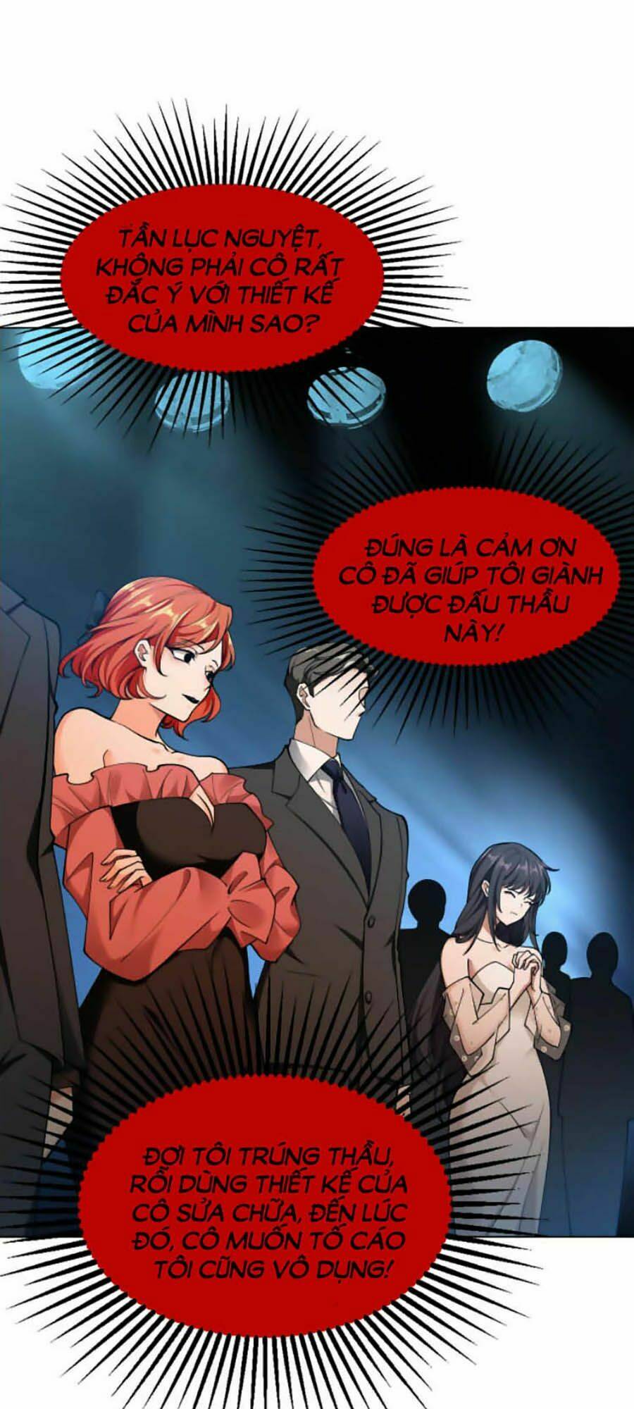 cô vợ gả thay của tổng tài cố chấp chapter 49 28