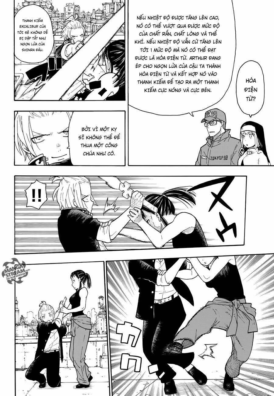 biệt đội lính cứu hỏa chapter 2 24