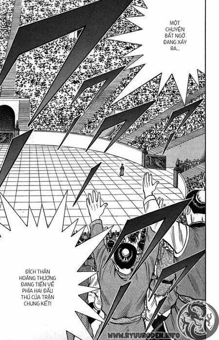 hoàng phi hồng phần 1 chapter 34 158