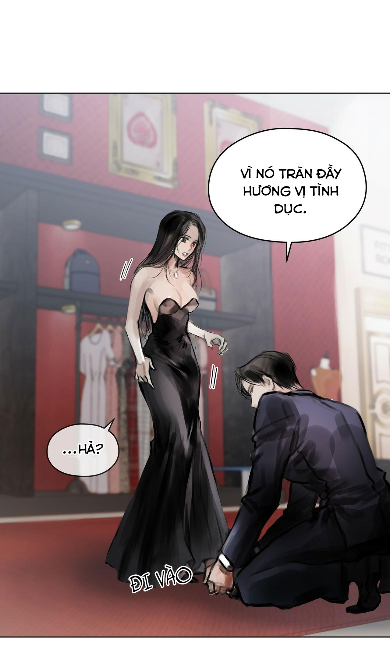 doppio senso chapter 27 26