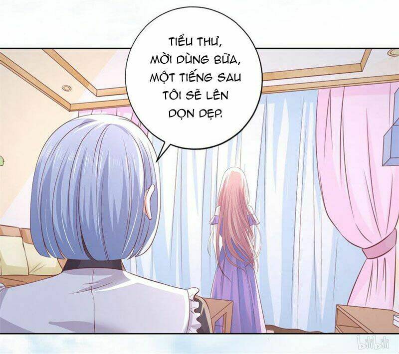 liệt ái tri hạ: series mật đào tiểu tình nhân chapter 221 21
