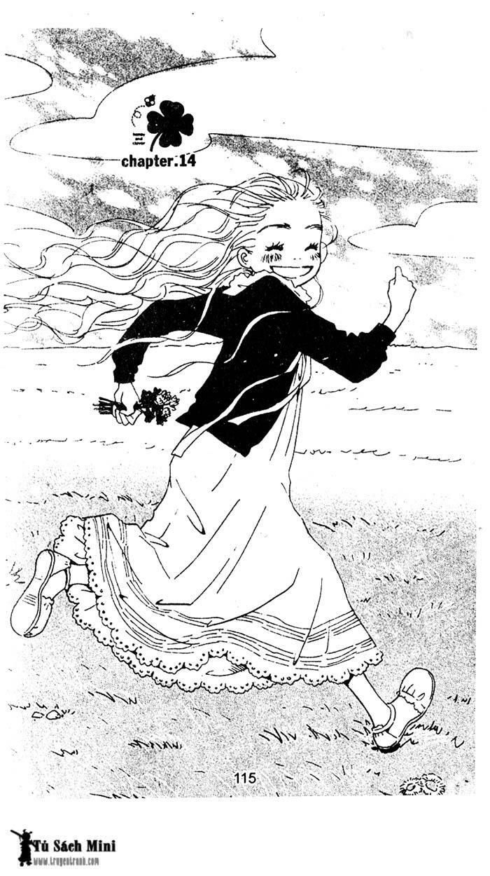 love n life chapter 14 1