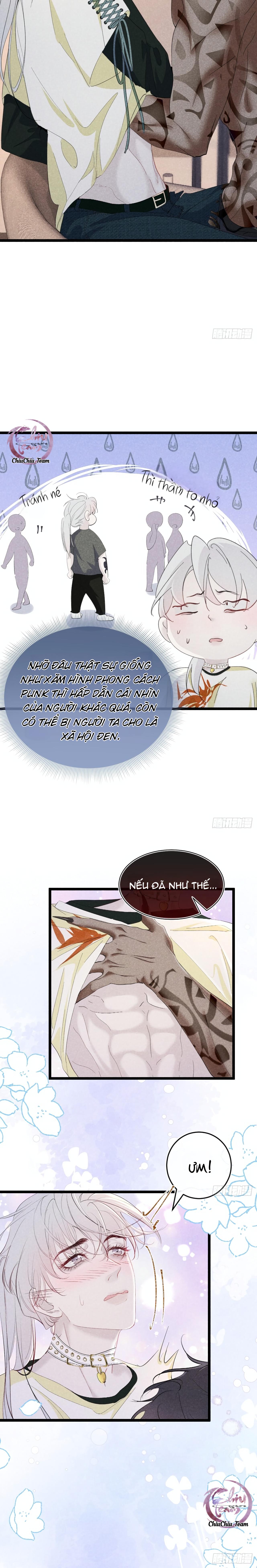 nhặt được ác quỷ chapter 5 6