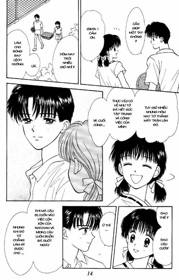 marmalade boy chapter 15 16