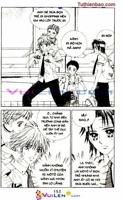 mặt nạ tình yêu chapter 37 62