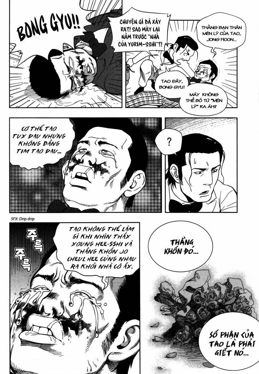 xo sisters chapter 5 20