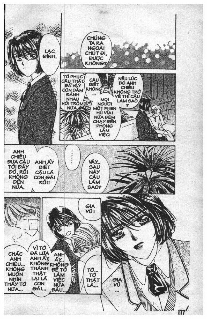 thiên thần bé bỏng chapter 1 177