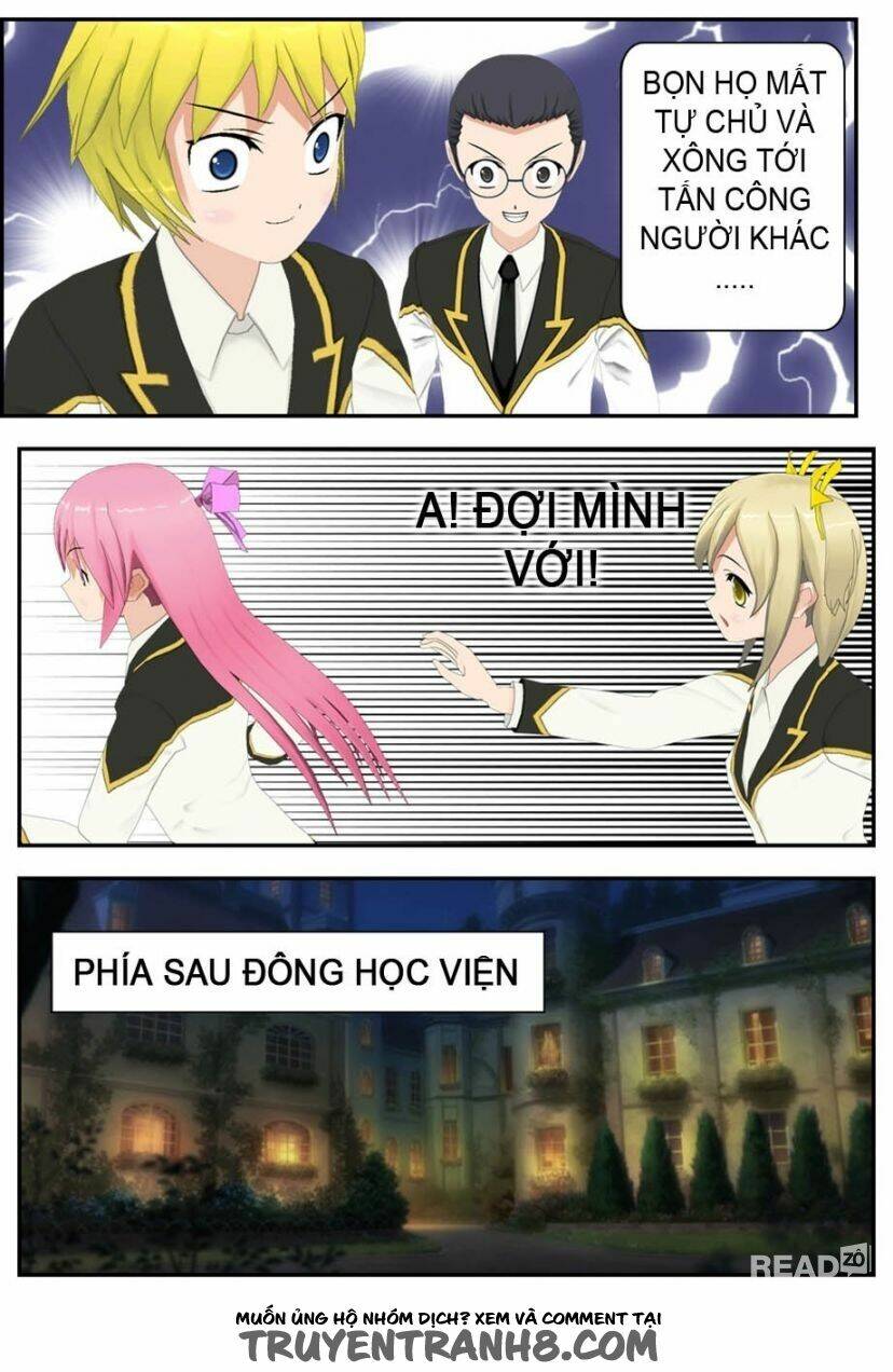 nhật nguyệt pháp sư chapter 2 3