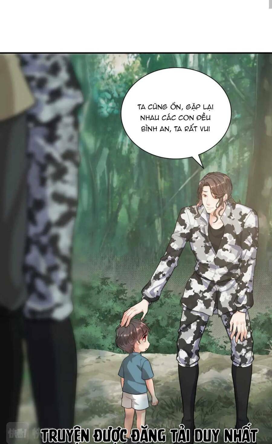 cô vợ hợp đồng bỏ trốn của tổng giám đốc chapter 488 20