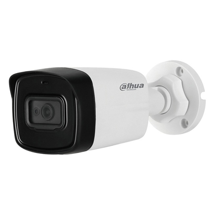 Camera Dahua HAC-HFW1200THP-S4 2.0 Megapixel - Hàng Nhập Khẩu