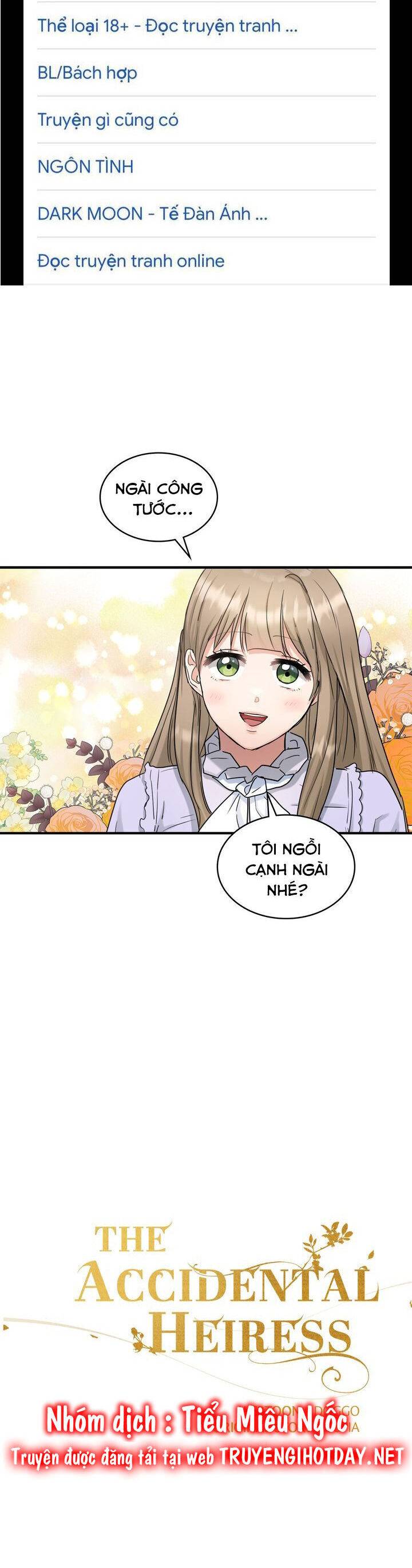 người thừa kế chapter 56 2