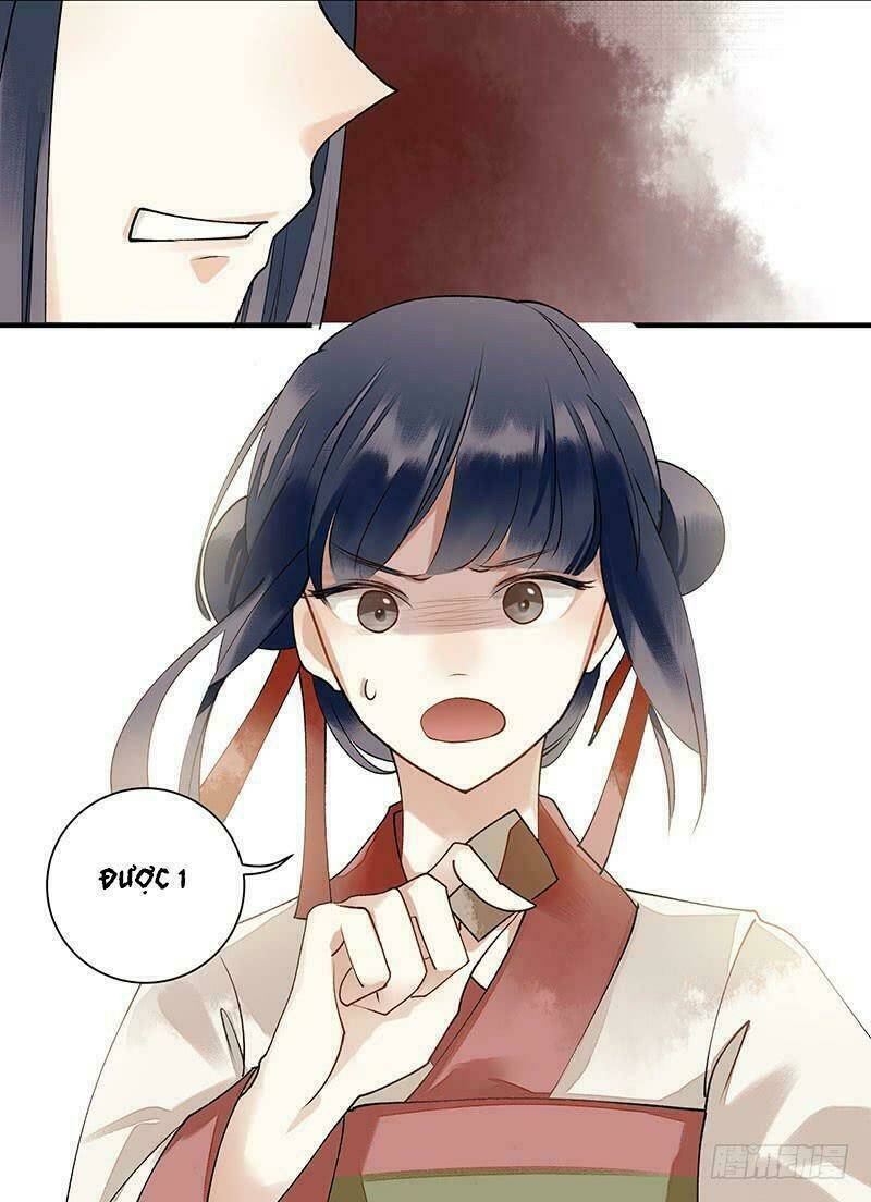 nhất đế trọng sinh mỹ nhân tâm kế chapter 21 7