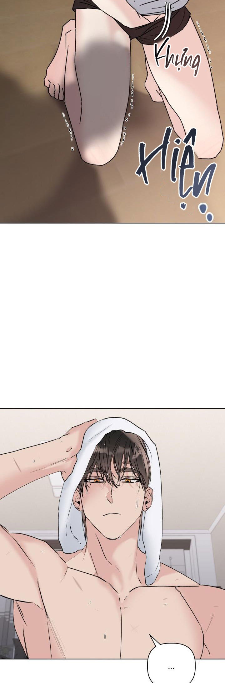 tình yêu ràng buộc chapter 12 5