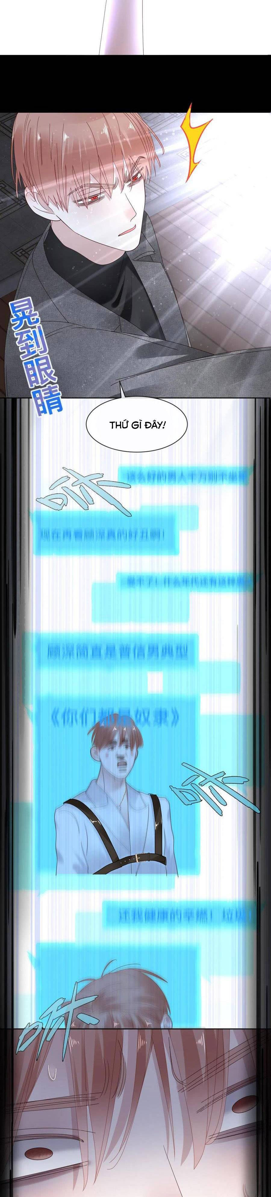 đêm tối ám muội chapter 14 18