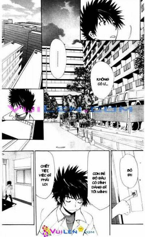 cấm thư ma thuật chapter 3 3