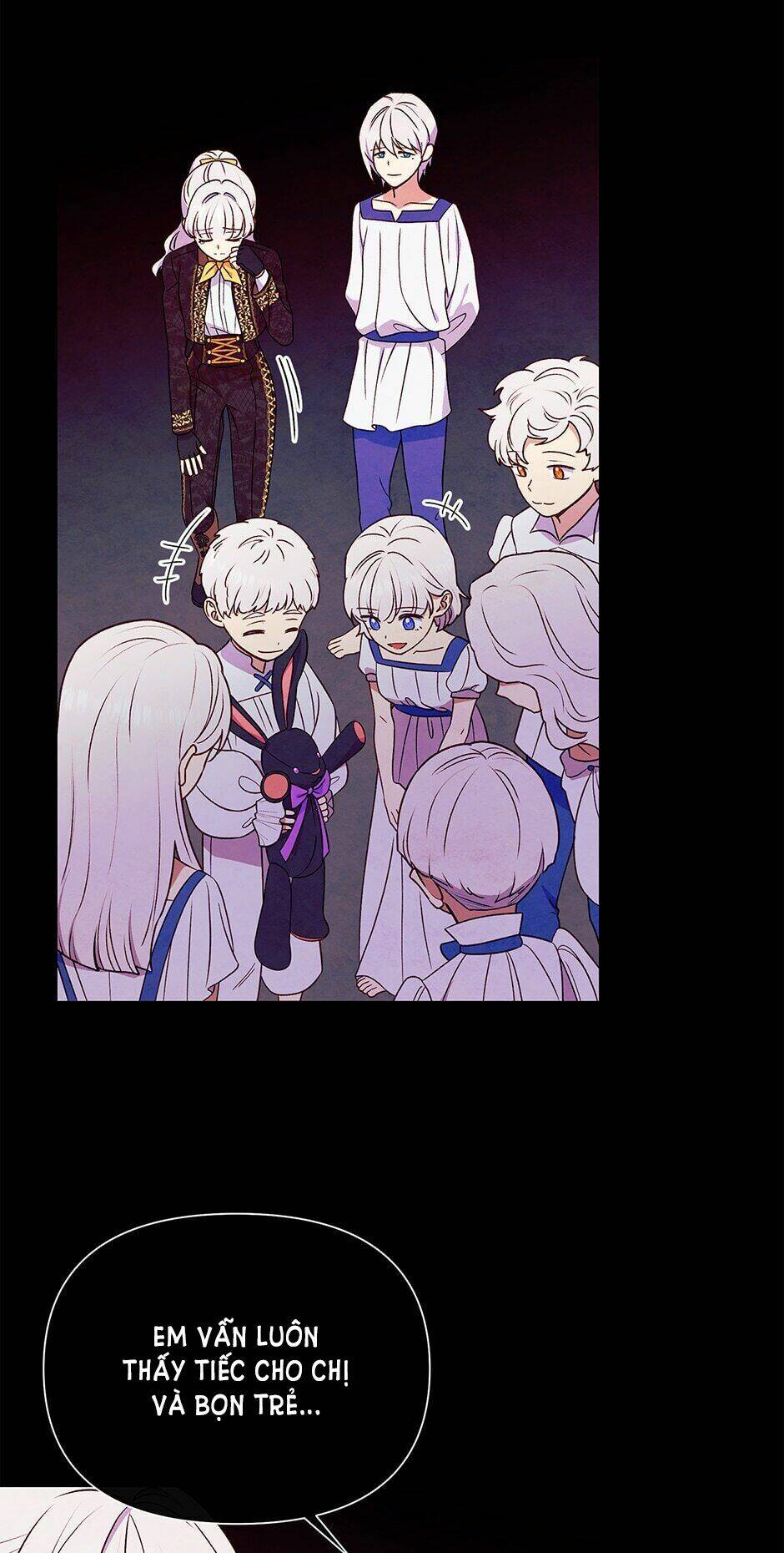 khế ước của nữ công tước quái vật chapter 121 45