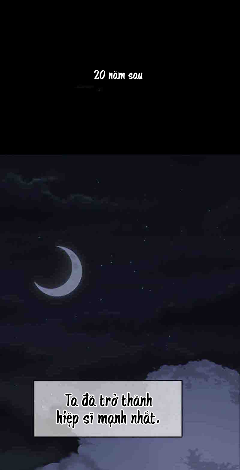 sự trở lại của kỵ sĩ chapter 0.5 15